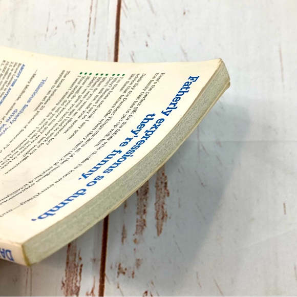 DADS SAY THE DUMBEST THINGS Paperback Book By Bruce Lansky & K.L. Jones - Picture 9 of 13